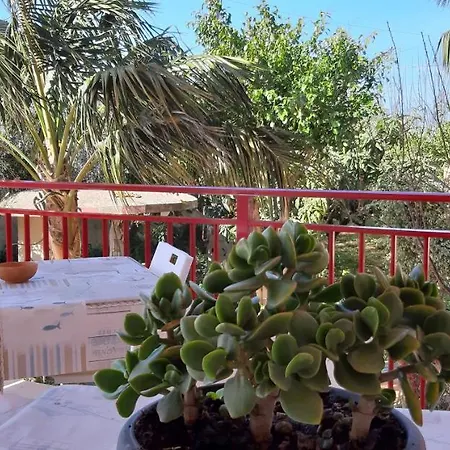Apartment A Casa Di Tony Sicilian Holidays Black Sciacca