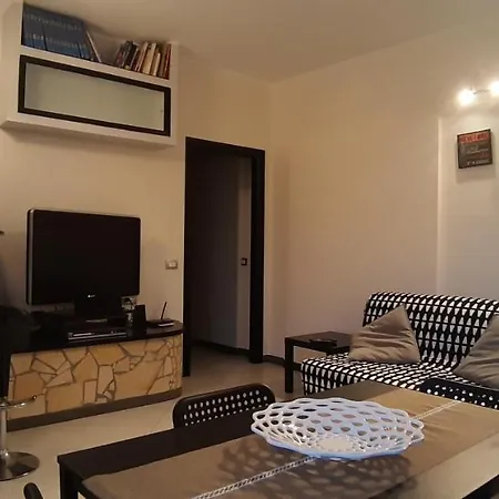 A Casa Di Tony Sicilian Holidays Black Apartment